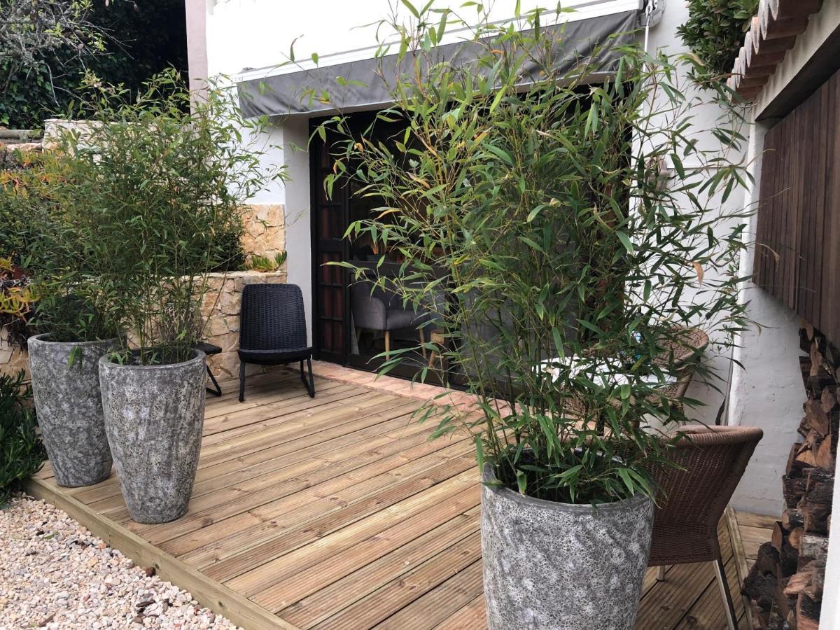 בנאגיל Casa Sereno מראה חיצוני תמונה