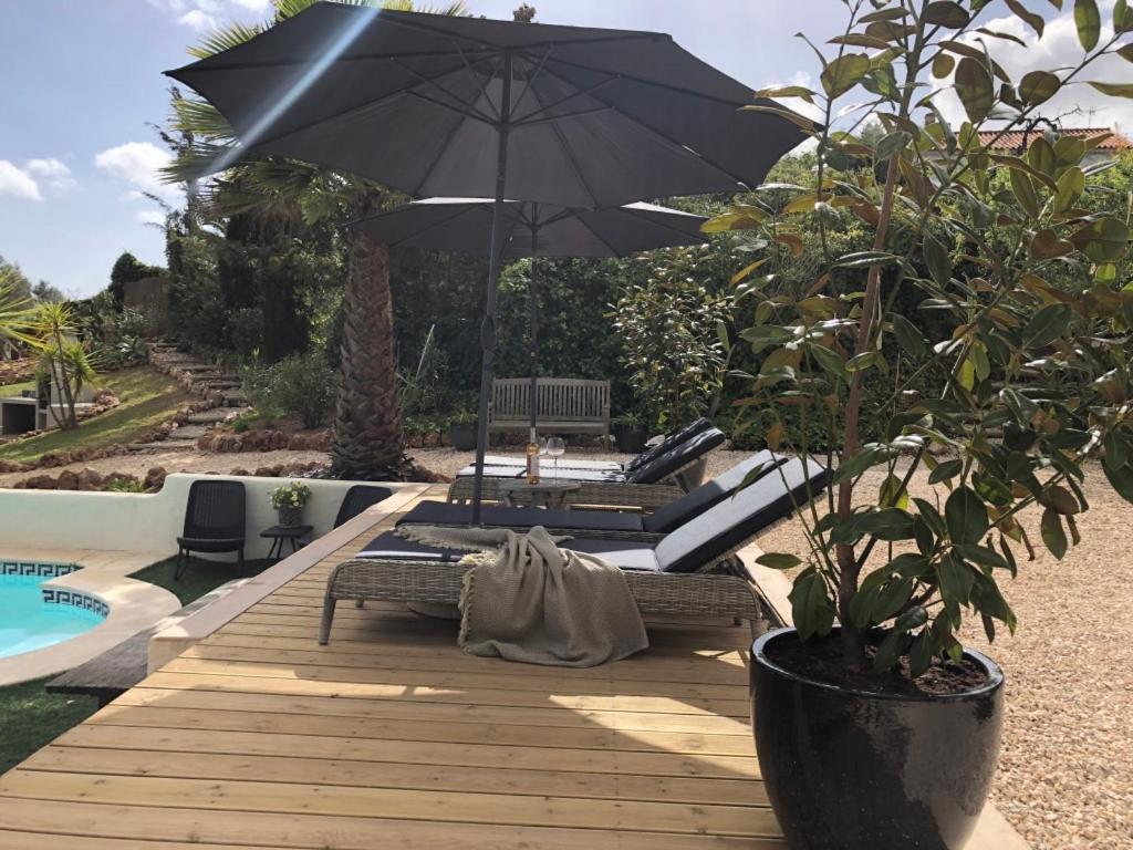 בנאגיל Casa Sereno מראה חיצוני תמונה