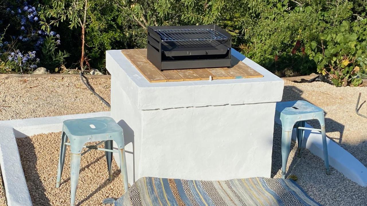 בנאגיל Casa Sereno מראה חיצוני תמונה