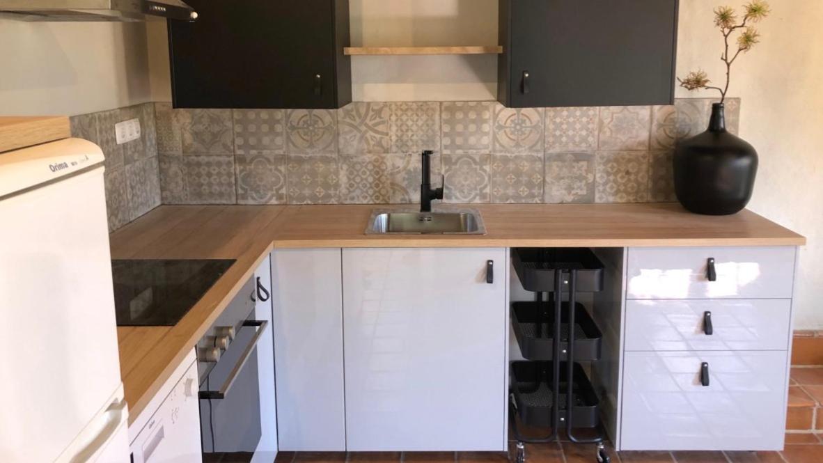 בנאגיל Casa Sereno מראה חיצוני תמונה