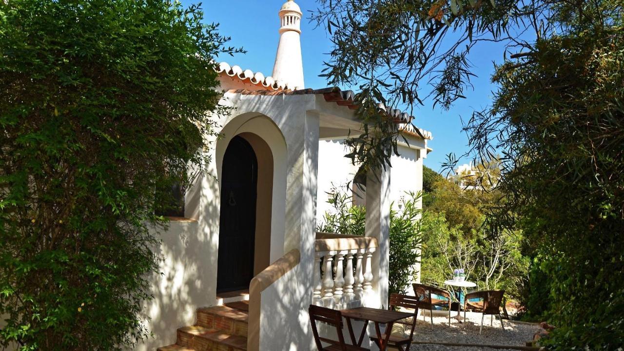 בנאגיל Casa Sereno מראה חיצוני תמונה