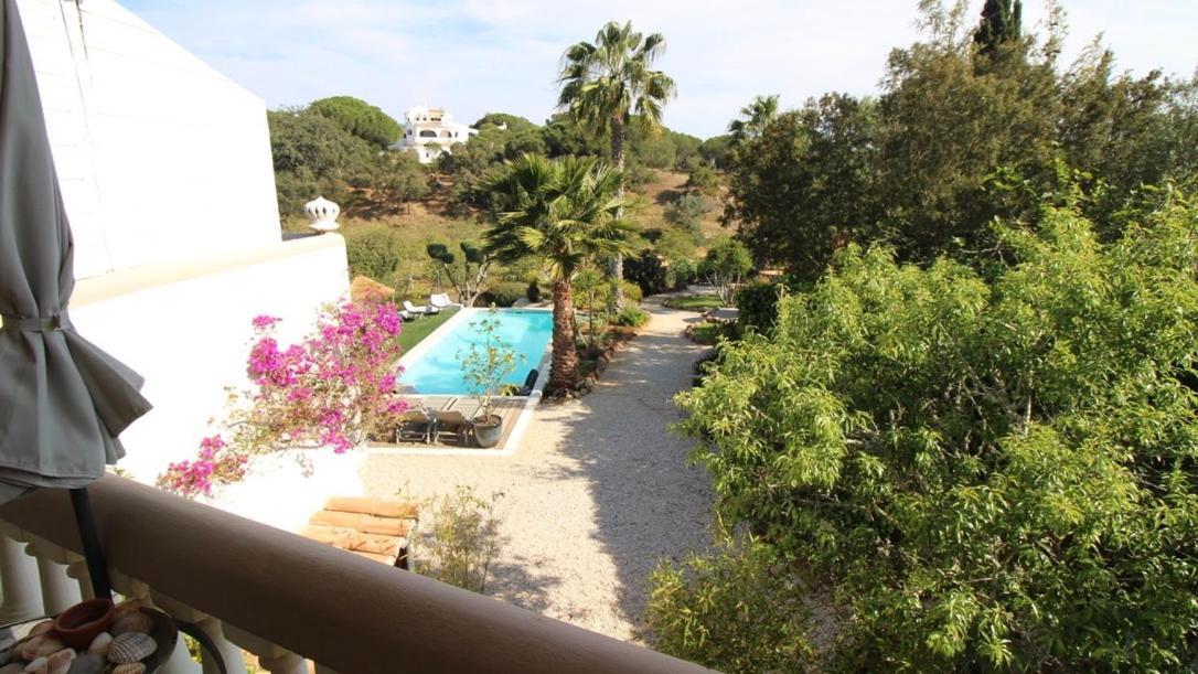 בנאגיל Casa Sereno מראה חיצוני תמונה