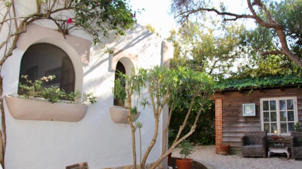 בנאגיל Casa Sereno מראה חיצוני תמונה