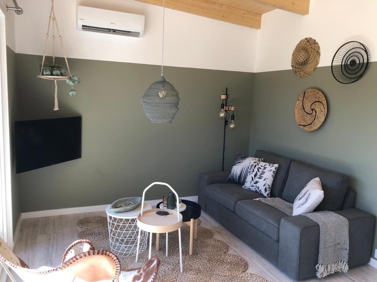 בנאגיל Casa Sereno מראה חיצוני תמונה