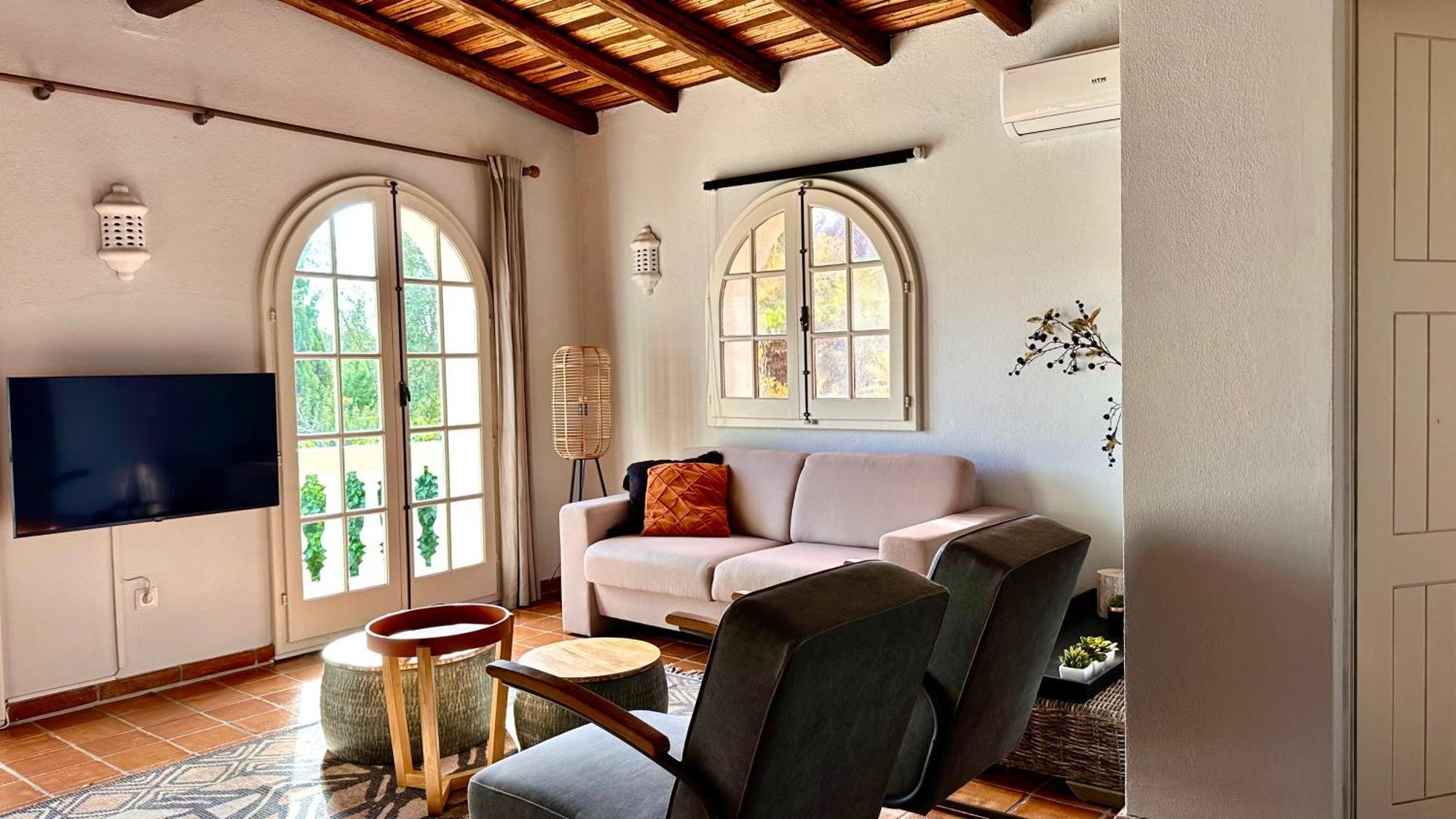 בנאגיל Casa Sereno מראה חיצוני תמונה