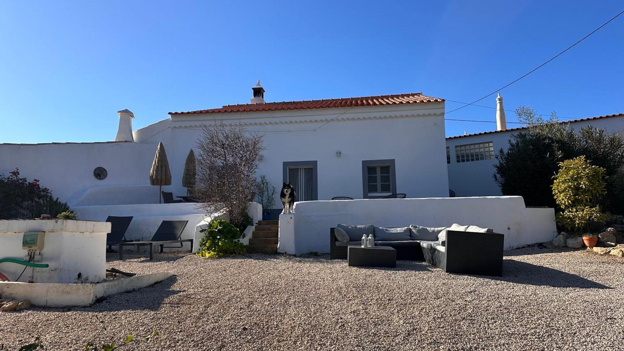 בנאגיל Casa Sereno מראה חיצוני תמונה