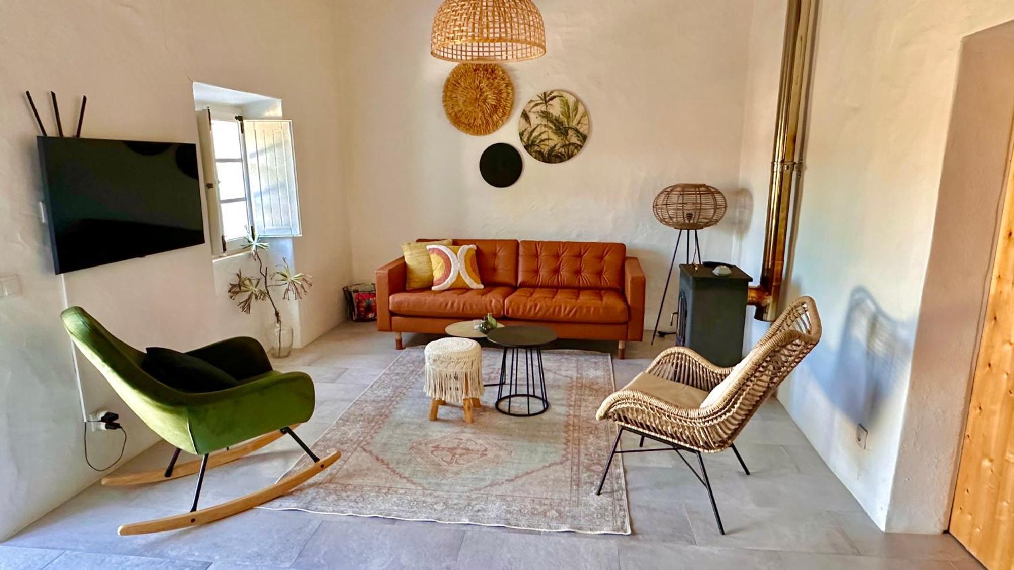 בנאגיל Casa Sereno מראה חיצוני תמונה
