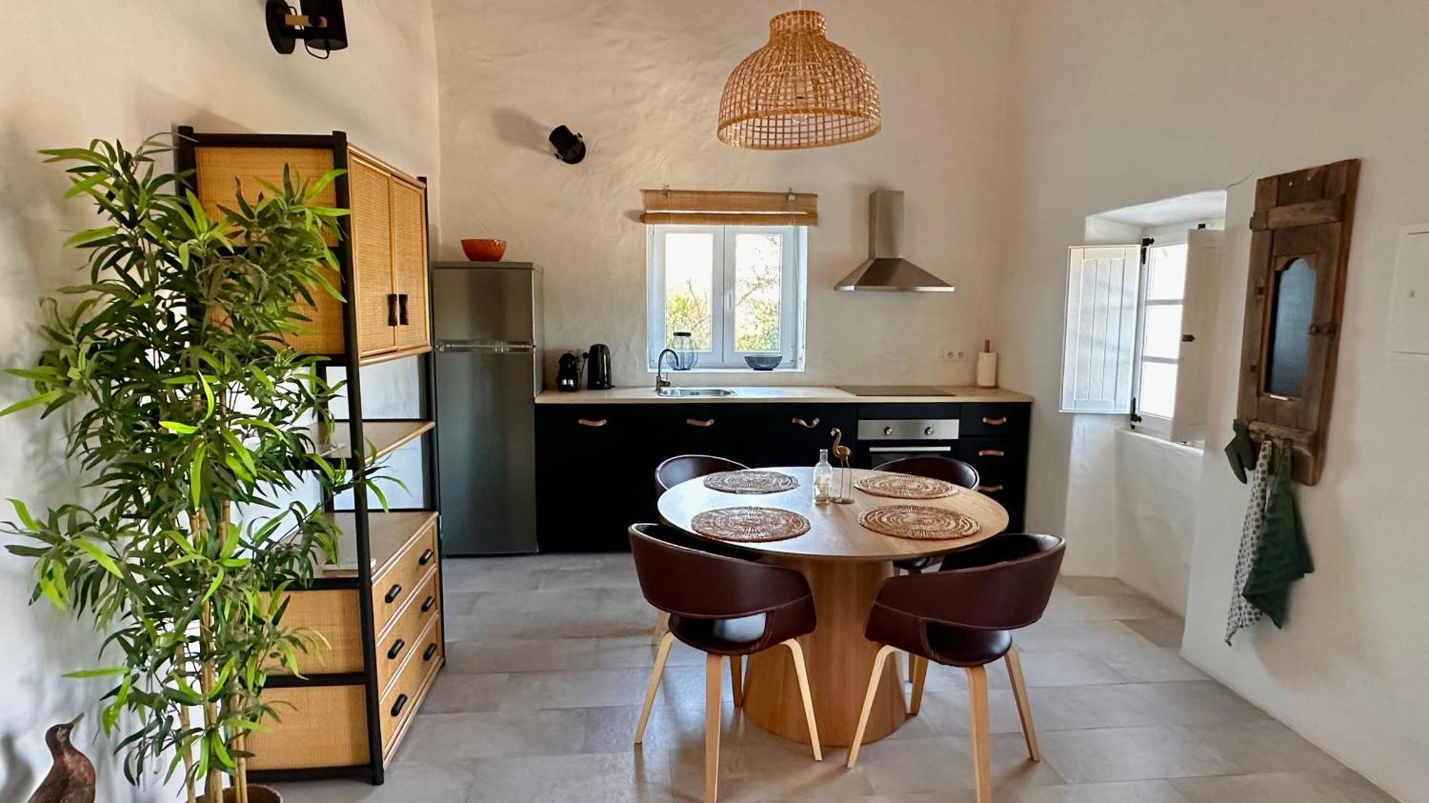 בנאגיל Casa Sereno מראה חיצוני תמונה