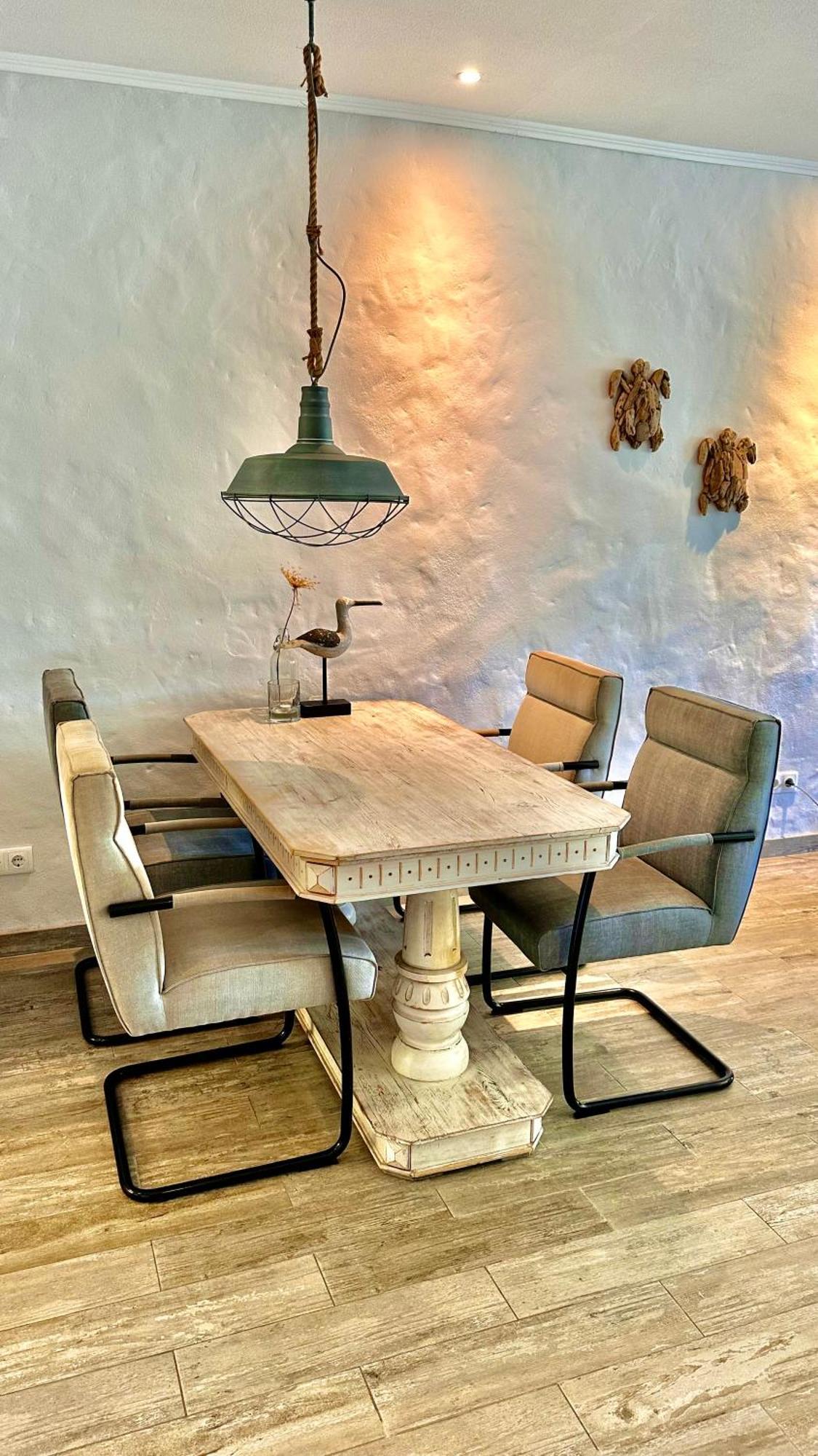 בנאגיל Casa Sereno מראה חיצוני תמונה