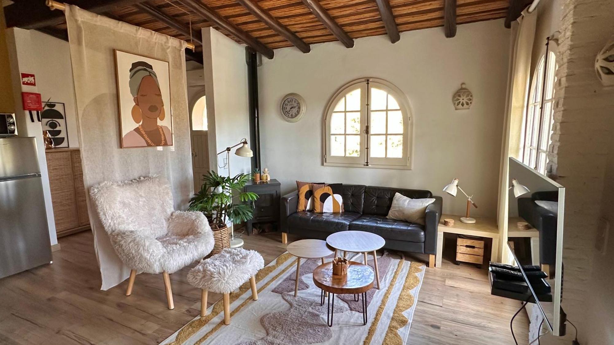 בנאגיל Casa Sereno מראה חיצוני תמונה