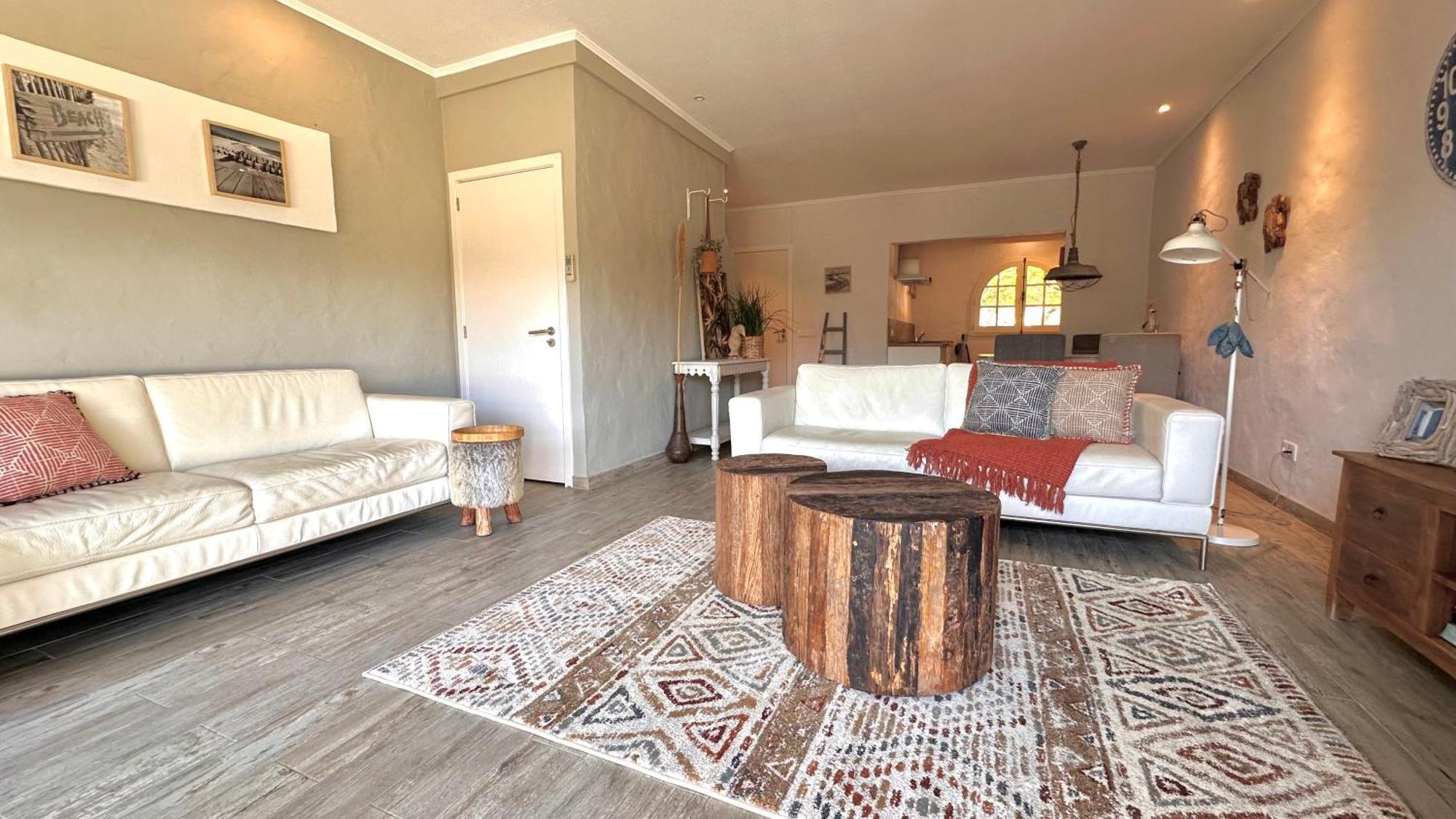 בנאגיל Casa Sereno מראה חיצוני תמונה