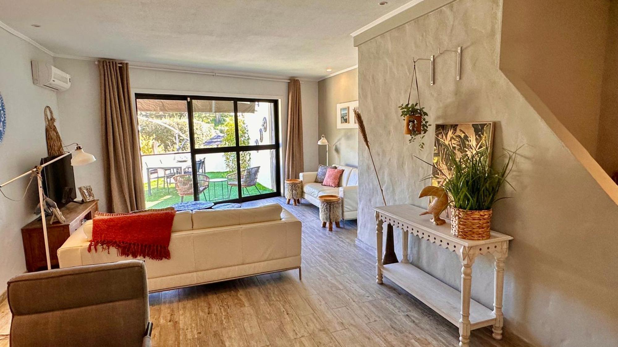 בנאגיל Casa Sereno מראה חיצוני תמונה