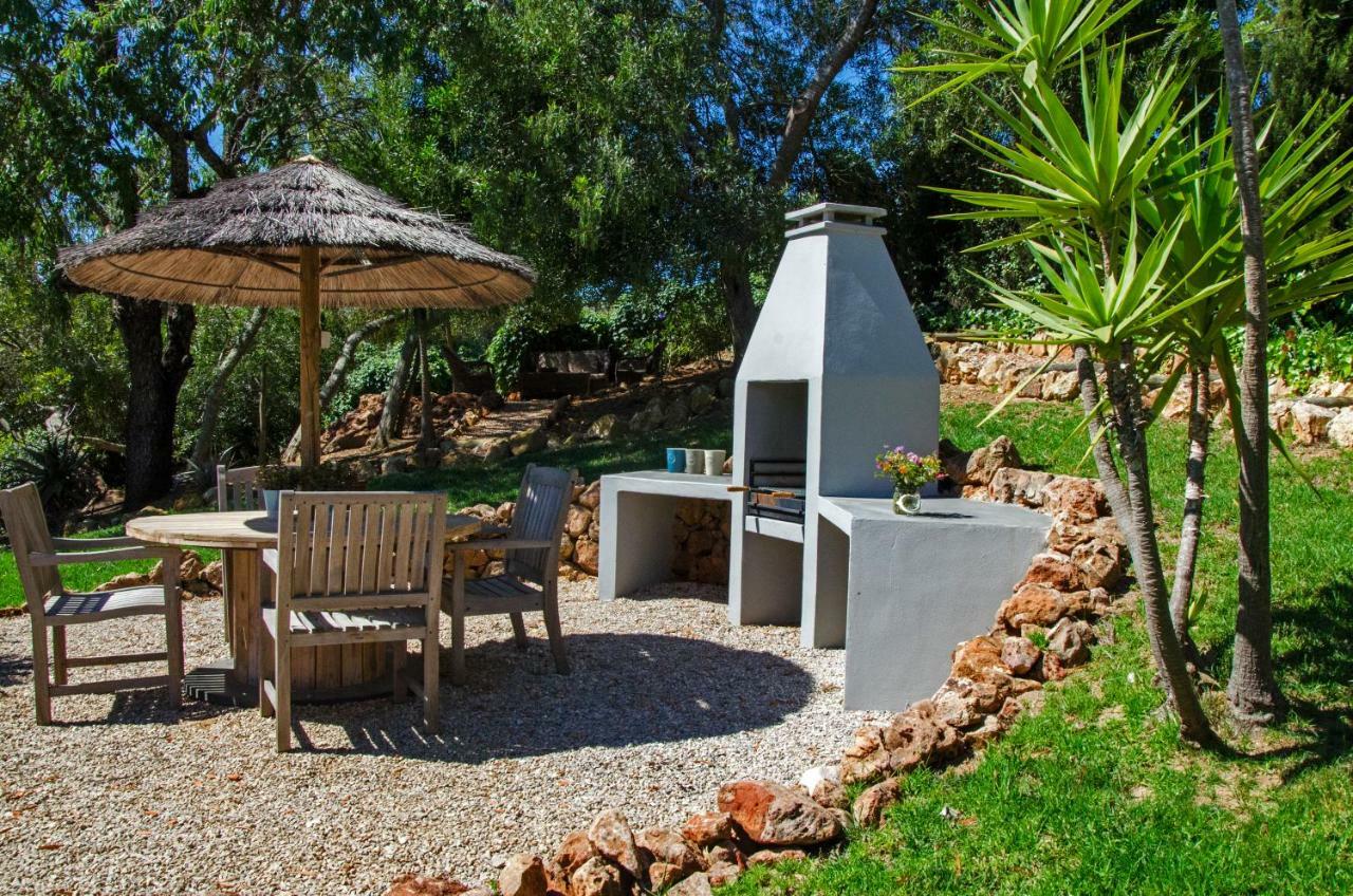 בנאגיל Casa Sereno מראה חיצוני תמונה