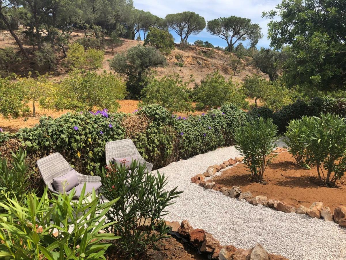 בנאגיל Casa Sereno מראה חיצוני תמונה